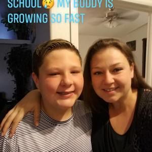 Meet your Posher, Rylee